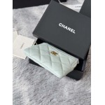2026年2月19日新作高品質Chanel財布 /LYS工場