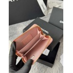 2026年2月20日新作高品質Chanel本革財布 /LYS工場