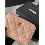 2026年2月20日新作高品質Chanel本革財布 /LYS工場