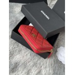 2026年2月20日新作高品質Chanel本革財布 /LYS工場