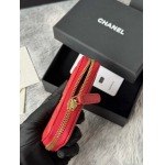 2026年2月20日新作高品質Chanel本革財布 /LYS工場