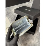 2026年2月20日新作高品質Chanel本革財布 /LYS工場