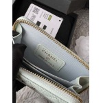 2026年2月20日新作高品質Chanel本革財布 /LYS工場