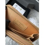 2026年2月20日新作高品質Chanel本革財布 /LYS工場