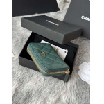 2026年2月20日新作高品質Chanel本革財布 /LYS工場