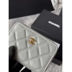 2026年2月20日新作高品質Chanel本革財布 /LYS工場