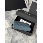 2026年2月20日新作高品質Chanel本革財布 /LYS工場