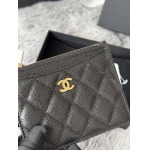 2026年2月20日新作高品質Chanel小銭入れ /LYS工場