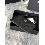 2026年2月20日新作高品質Chanel小銭入れ /LYS工場