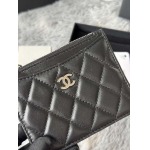 2026年2月20日新作高品質Chanel小銭入れ /LYS工場