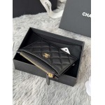 2026年2月20日新作高品質Chanel小銭入れ /LYS工場