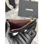 2026年2月20日新作高品質Chanel小銭入れ /LYS工場
