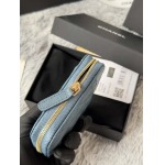 2026年2月20日新作 高品質Chanel本革財布 /LYS工場