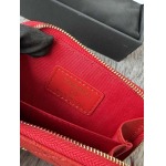 2026年2月20日新作高品質Chanel本革財布 /LYS工場