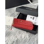 2026年2月20日新作高品質Chanel本革財布 /LYS工場