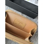 2026年2月20日新作高品質Chanel本革財布 /LYS工場