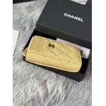 2026年2月20日新作高品質Chanel本革財布 /LYS工場