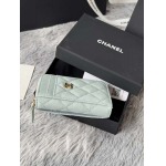 2026年2月20日新作高品質Chanel本革財布 /LYS工場