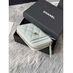 2026年2月20日新作高品質Chanel本革財布 /LYS工場