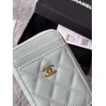 2026年2月20日新作高品質Chanel本革財布 /LYS工場