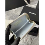 2026年2月20日新作高品質Chanel本革財布 /LYS工場