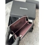 2026年2月20日新作高品質Chanel本革財布 /LYS工場