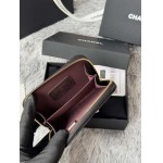2026年2月20日新作高品質Chanel本革財布 /LYS工場
