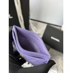 2026年2月20日新作高品質Chanel名刺入れです /LYS工場