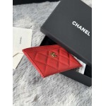 2026年2月20日新作高品質Chanel名刺入れです /LYS工場