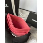 2026年2月20日新作 高品質Chanel名刺入れです /LYS工場