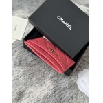 2026年2月20日新作 高品質Chanel名刺入れです /LYS工場