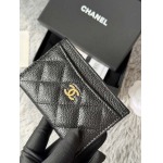 2026年2月20日新作高品質Chanel名刺入れです /LYS工場