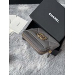 2026年2月20日新作高品質Chanel本革財布 /LYS工場