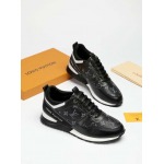 2026年2月21日入荷新作Louis Vuitton靴/スニーカー人気商品★/誕生日プレゼント/流行/高品質/JY工場