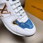 2026年2月21日入荷新作Louis Vuitton靴/スニーカー人気商品★/誕生日プレゼント/流行/高品質/JY工場