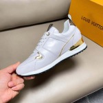 2026年2月21日入荷新作Louis Vuitton靴/スニーカー人気商品★/誕生日プレゼント/流行/高品質/JY工場