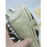 2026年2月21日入荷新作Louis Vuitton靴/スニーカー人気商品★/誕生日プレゼント/流行/高品質/JY工場