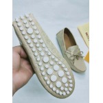 2026年2月21日入荷新作Louis Vuitton靴/スニーカー人気商品★/誕生日プレゼント/流行/高品質/JY工場