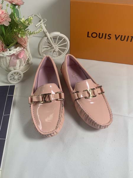 2026年2月21日入荷新作Louis Vuitton靴/ス...