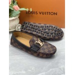 2026年2月21日入荷新作Louis Vuitton靴/スニーカー人気商品★/誕生日プレゼント/流行/高品質/JY工場