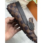 2026年2月21日入荷新作Louis Vuitton靴/スニーカー人気商品★/誕生日プレゼント/流行/高品質/JY工場