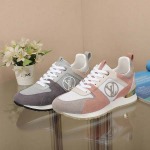 2026年2月21日入荷新作Louis Vuitton靴/スニーカー人気商品★/誕生日プレゼント/流行/高品質/JY工場