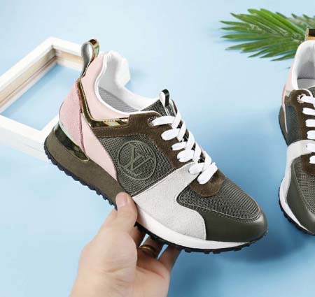 2026年2月21日入荷新作Louis Vuitton靴/ス...