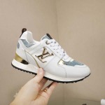 2026年2月21日入荷新作Louis Vuitton靴/スニーカー人気商品★/誕生日プレゼント/流行/高品質/JY工場