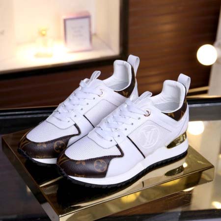 2026年2月21日入荷新作Louis Vuitton靴/ス...