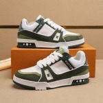 2026年2月21日入荷新作Louis Vuitton靴/スニーカー人気商品★/誕生日プレゼント/流行/高品質/JY工場