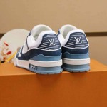 2026年2月21日入荷新作Louis Vuitton靴/スニーカー人気商品★/誕生日プレゼント/流行/高品質/JY工場