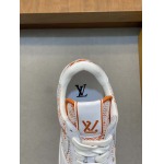 2026年2月21日入荷新作Louis Vuitton靴/スニーカー人気商品★/誕生日プレゼント/流行/高品質/JY工場