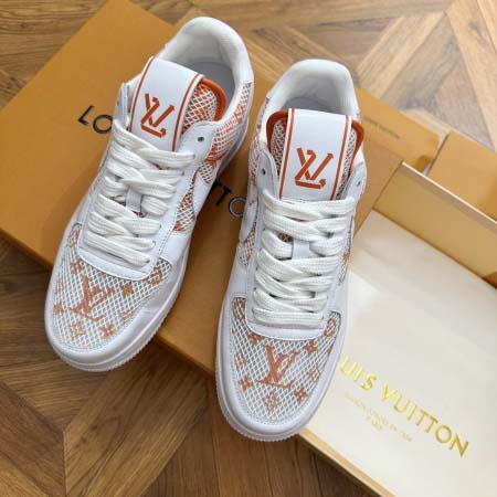 2026年2月21日入荷新作Louis Vuitton靴/ス...