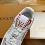 2026年2月21日入荷新作Louis Vuitton靴/スニーカー人気商品★/誕生日プレゼント/流行/高品質/JY工場